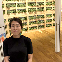 美容サロンオーナー　田中様